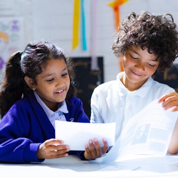 Welcome to our website!